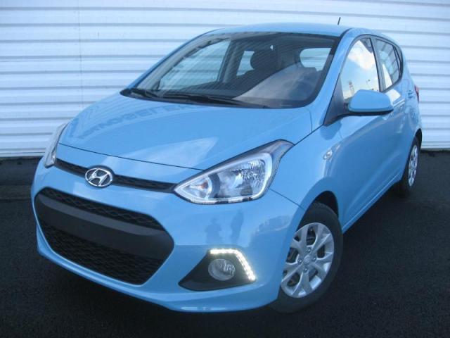 i10 type 2 Ph I - 2013-2016